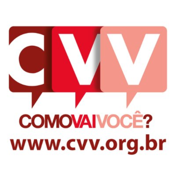 CENTRO DE VALORIZAÇÃO DA VIDA (CVV)