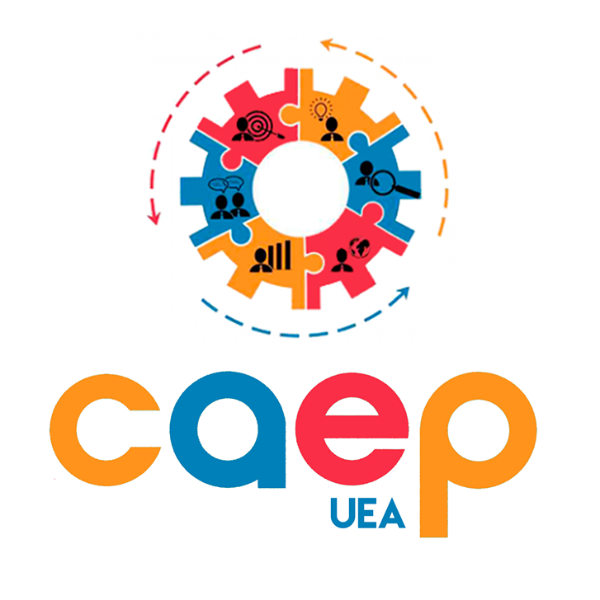 Centro Acadêmico de Engenharia de Produção (CAEP) - UEA