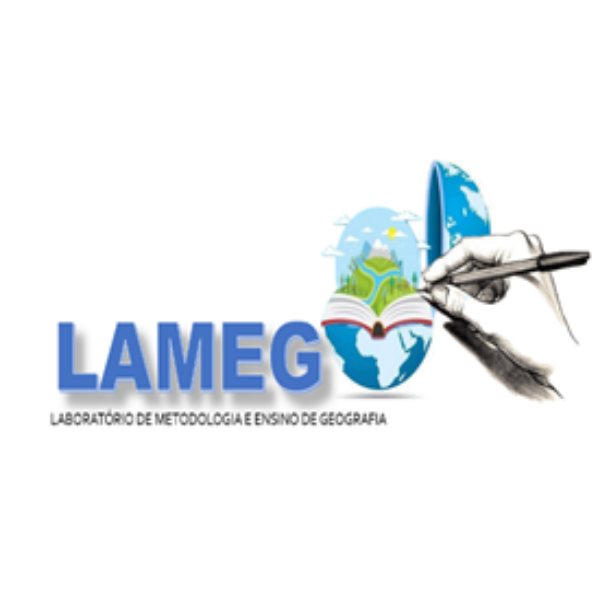 LAMEG – Laboratório de Metodologia e Ensino de Geografia (Coord. Profa. Me. Maria Ediney Ferreira da Silva)