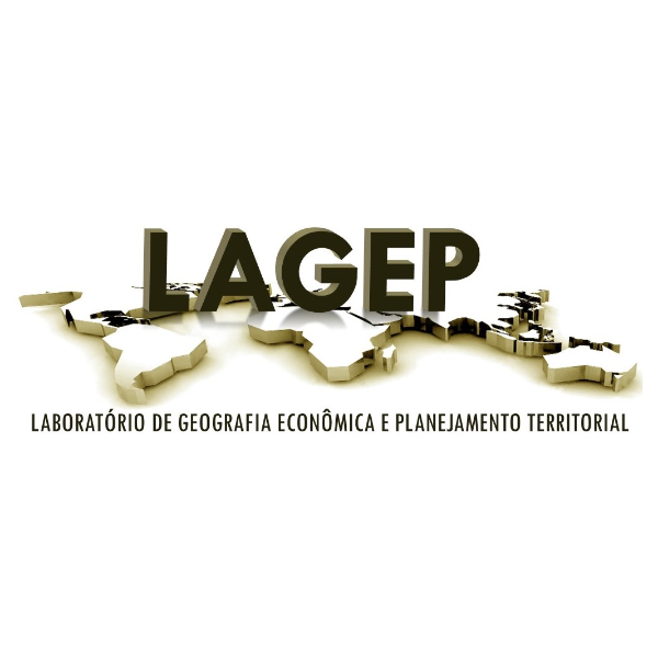 LAGEP – Laboratório de Geografia Econômica e Planejamento Territorial (Coord. Prof. Me. Dhiego Antonio de Medeiros)