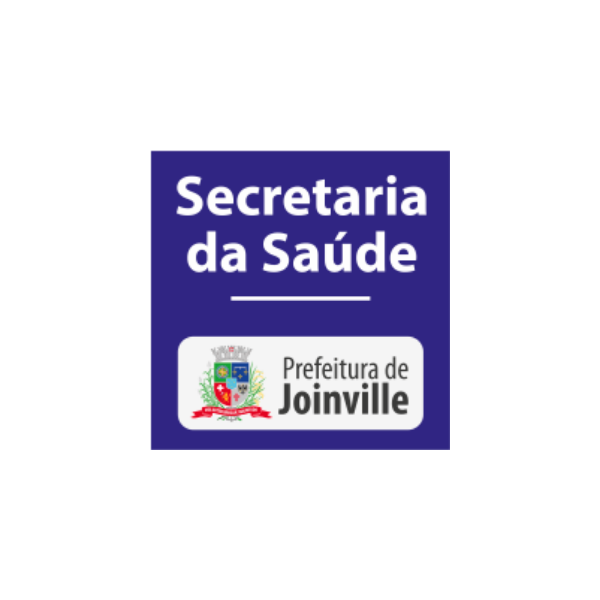 Secretaria da Saúde Joinville