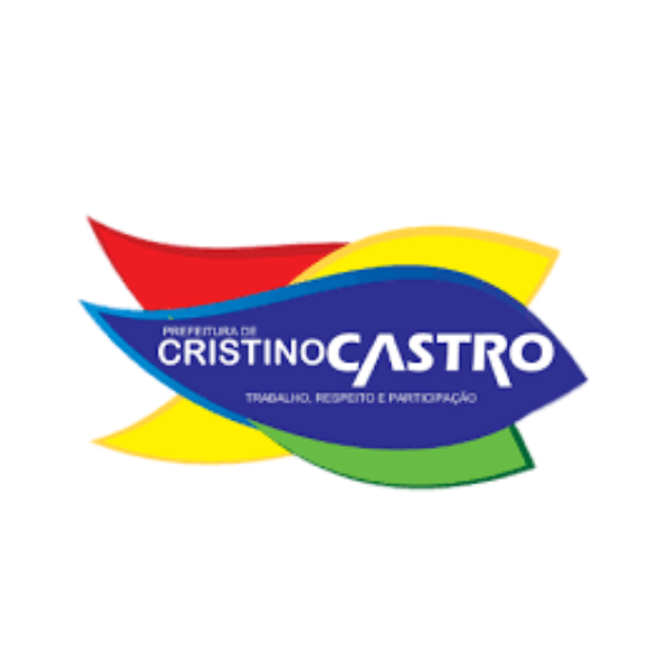 Prefeitura de Cristino Castro - PI