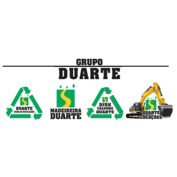 O Grupo Duarte é uma empresa genuinamente potiguar, iniciou as suas atividades na cidade de Parnamirim/RN no ano 2001, com a comercialização de madeira e materiais de construção em geral, a denominada Madeireira Duarte. 