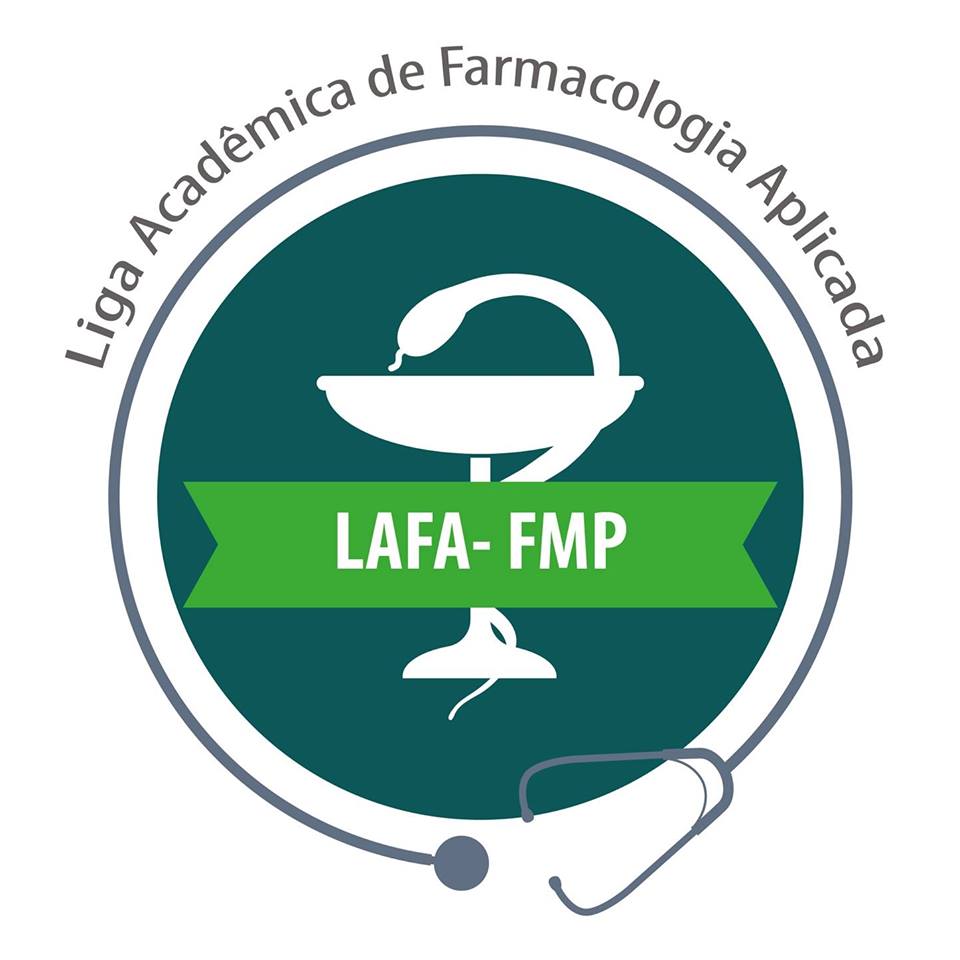 I SIMPÓSIO DA LIGA ACADÊMICA DE FARMACOLOGIA APLICADA - FMP/FASE