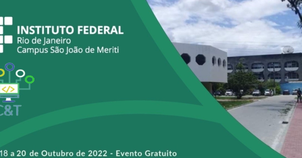 Fotos em Instituto Federal de Educação, Ciência e Tecnologia do Rio de  Janeiro (IFRJ) - Faculdade e Universidade