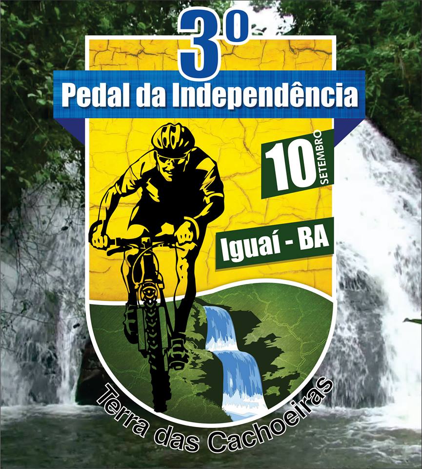 3º Pedal da Independência