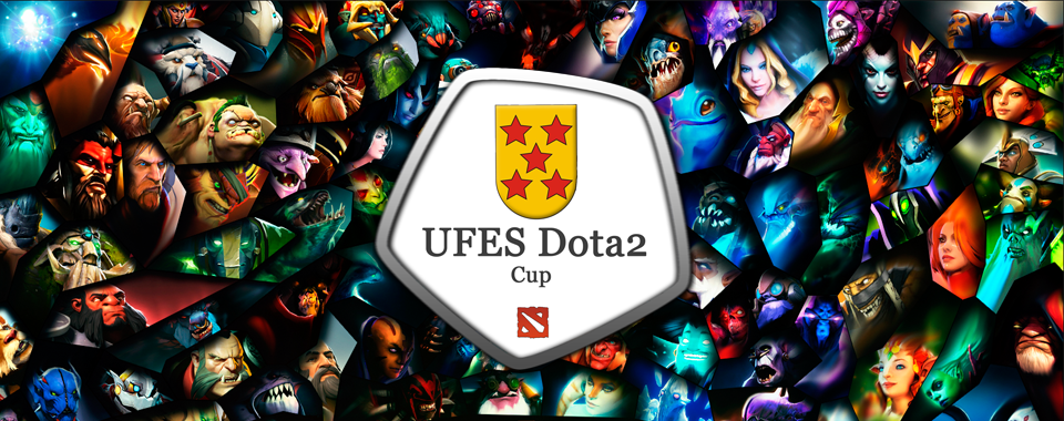 UFES Dota2 Cup Season 4