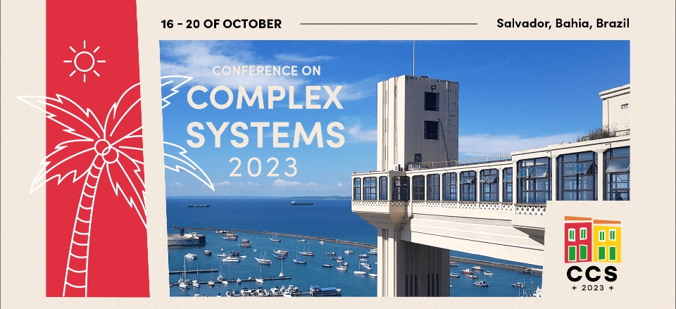 Conference on Complex Systems 2023