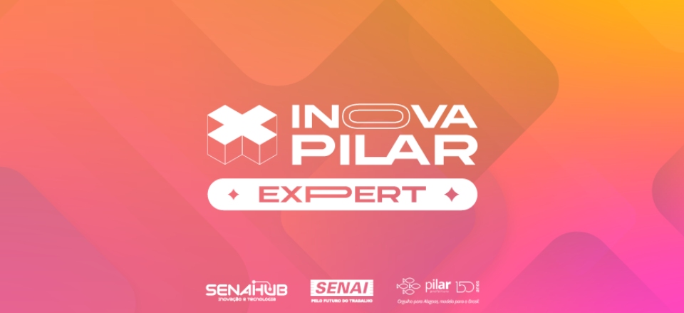 Programa Inova Pilar Expert