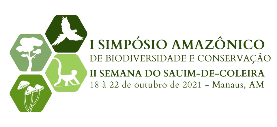 I Simpósio Amazônico de Biodiversidade e Conservação / II Semana do Sauim-de-Coleira
