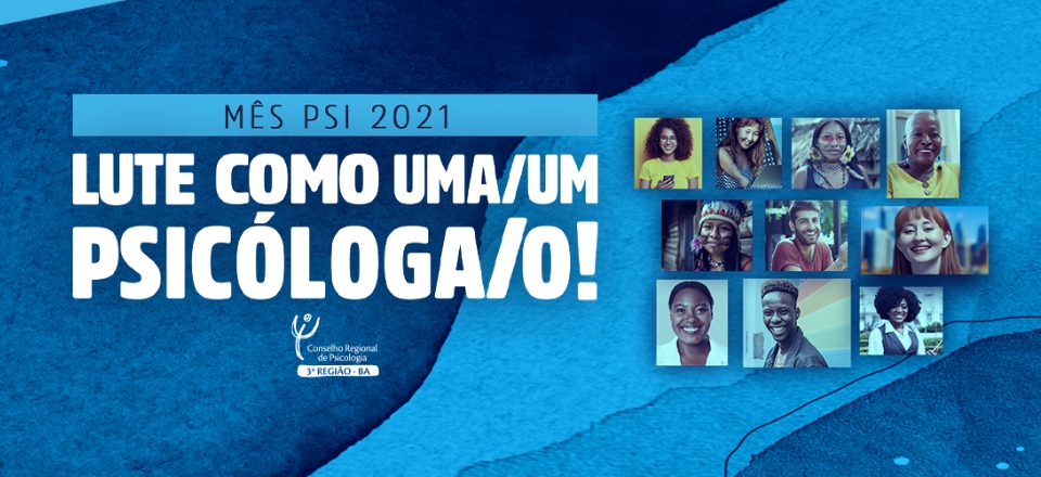 15 Anos do CREPOP Bahia -  contribuições para a qualificação da atuação da psicologia nas políticas públicas