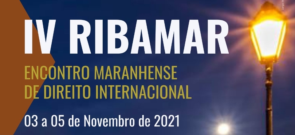 IV RIBAMAR: Standards internacionais de direito à informação e liberdade de expressão