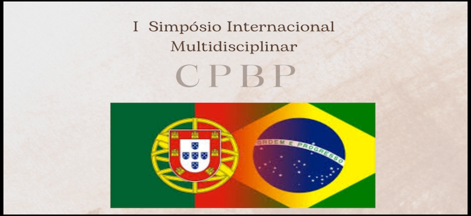 I Simpósio Internacional Multidisciplinar CPBP