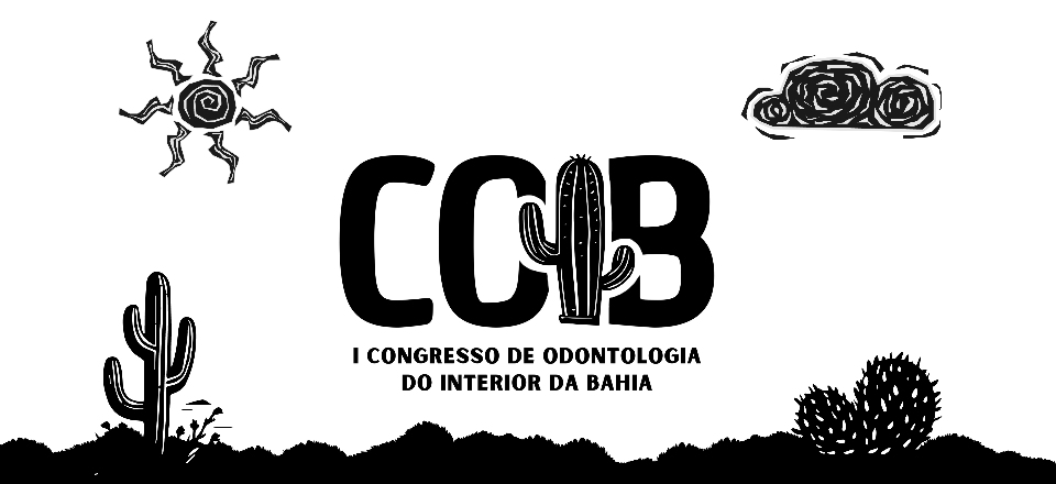 I Congresso de Odontologia do Interior da Bahia