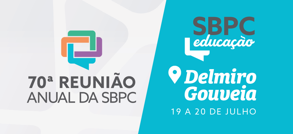 SBPC Educação 2018 (Delmiro Gouveia)