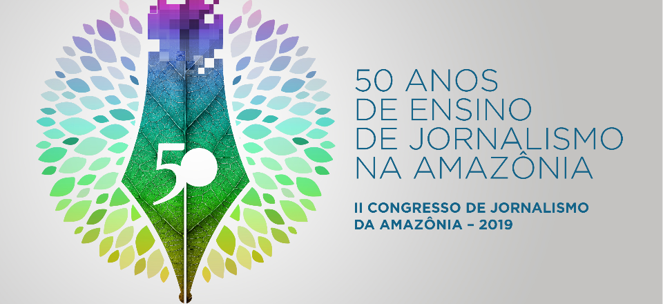 II Congresso de Jornalismo da Amazônia