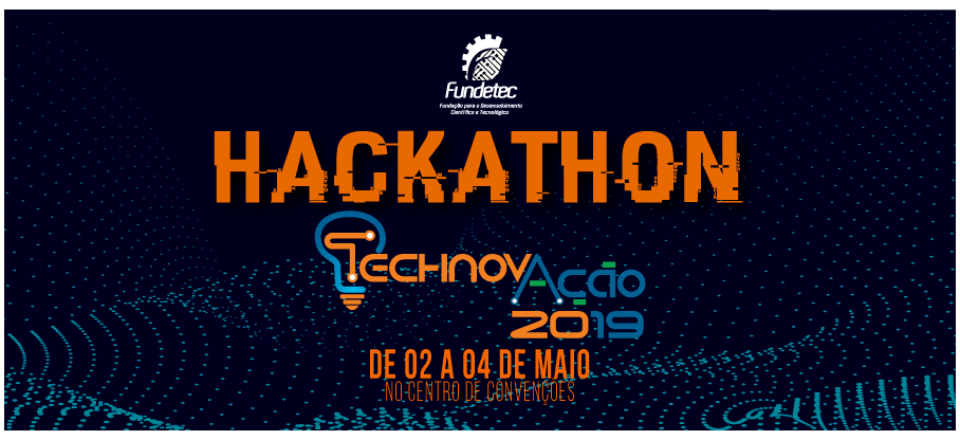 Hackathon Technovação 2019  - Empresas Inovadoras