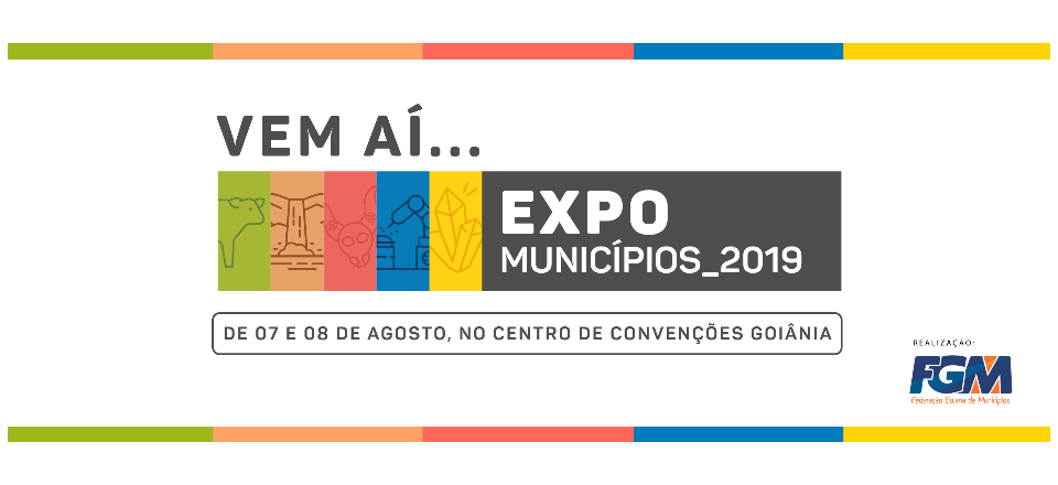 EXPO MUNICÍPIOS_2019
