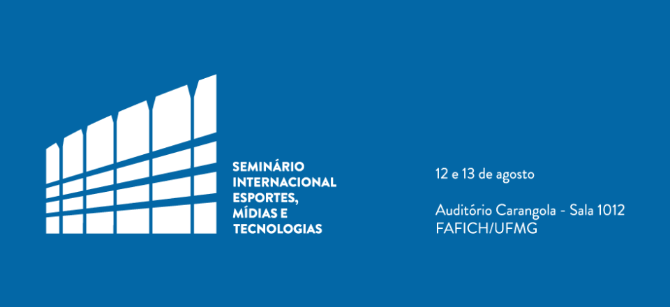 Seminário Internacional Esportes, Mídias e Tecnologias