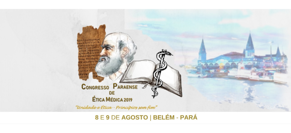 Congresso Paraense de Ética Médica 2019