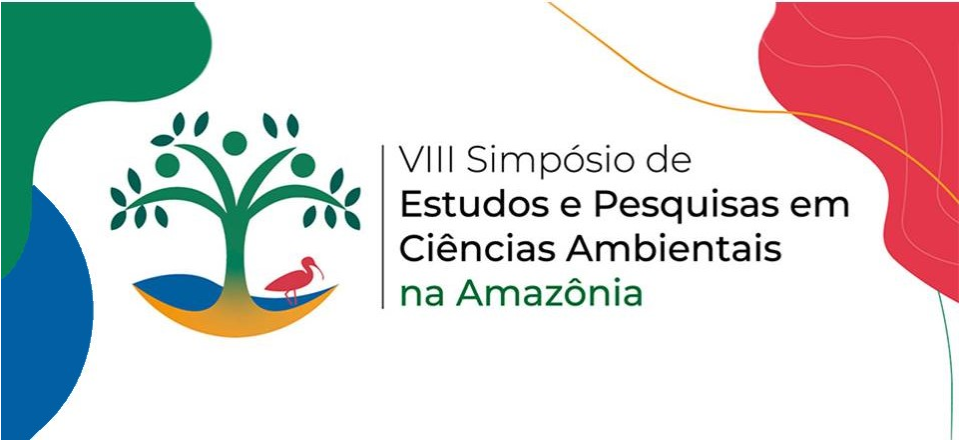 VIII Simpósio de Estudos e Pesquisas em Ciências Ambientais na Amazônia