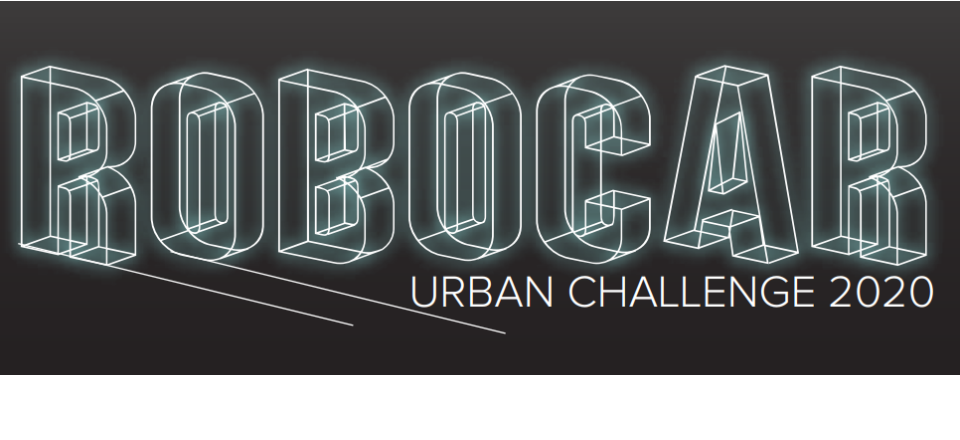 RoboCar Race Urban Challenge