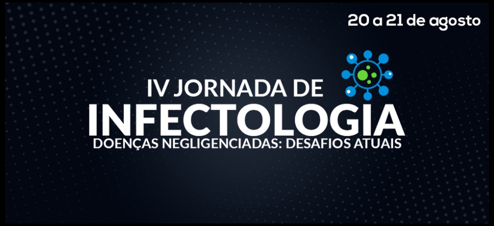 IV Jornada de Infectologia