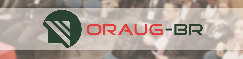 Encontro do Grupo de Usuários de Aplicativos Oracle do Brasil - ORAUG-BR