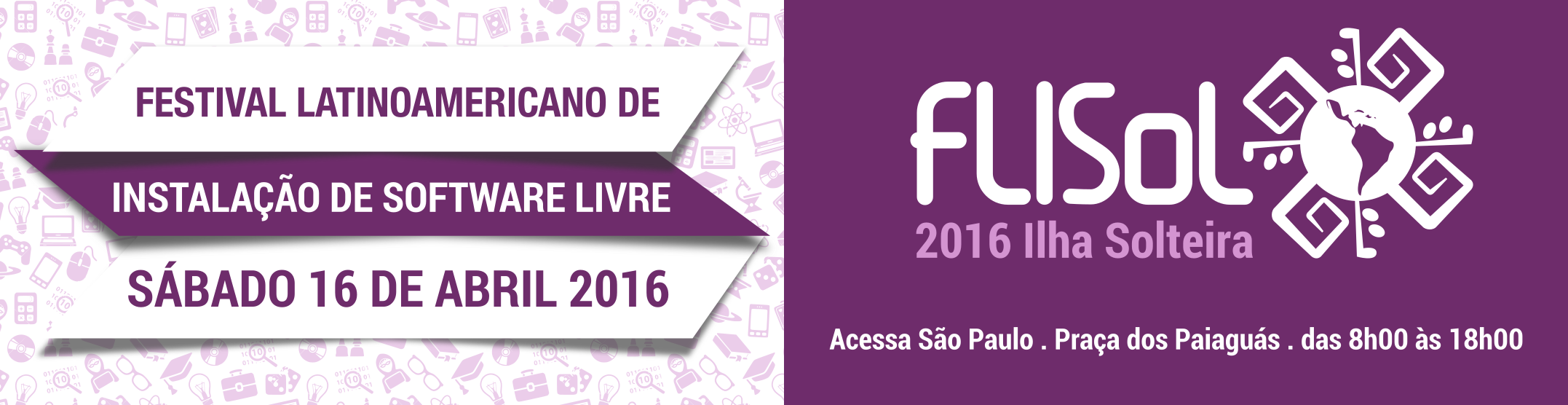 FLISoL 2016