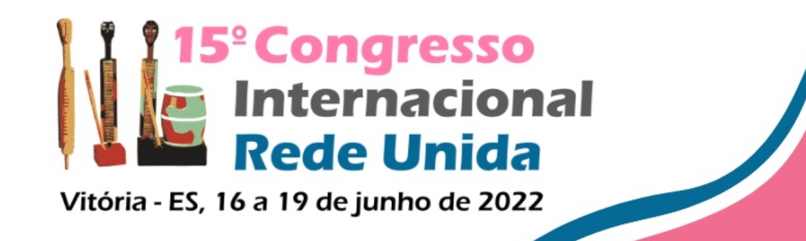 15º Congresso Internacional da Rede Unida
