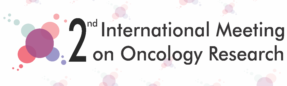2nd International Meeting on Oncology Research