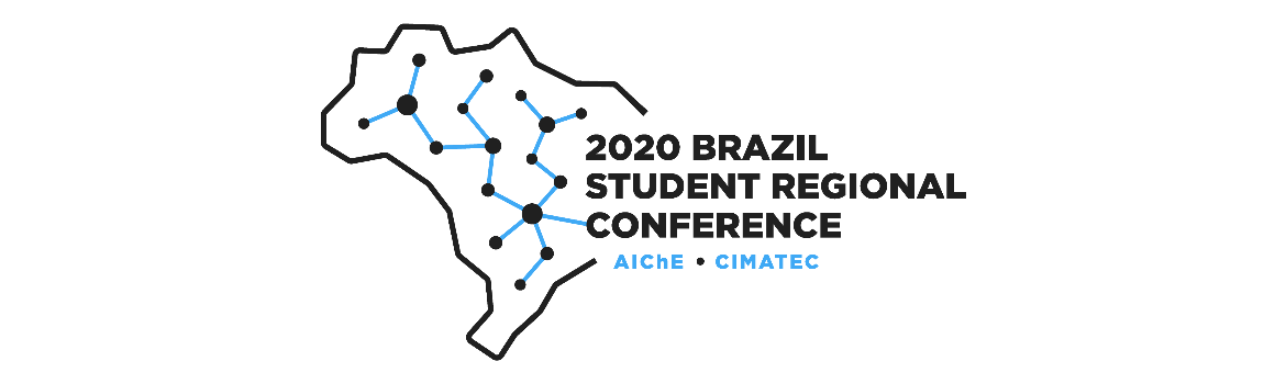AIChE 2020 Brazil Student Regional Conference