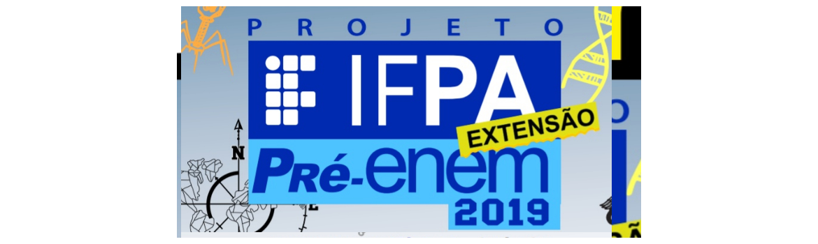 Semana de Revisão para o ENEM 2019 IFPABELEM