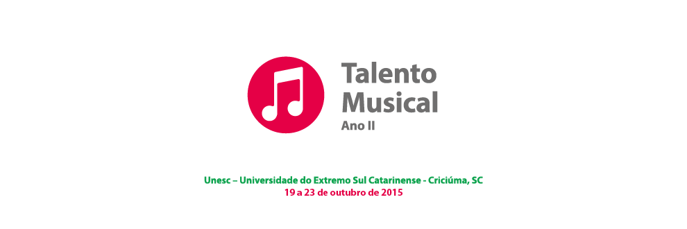 Talento Musical - Ano II