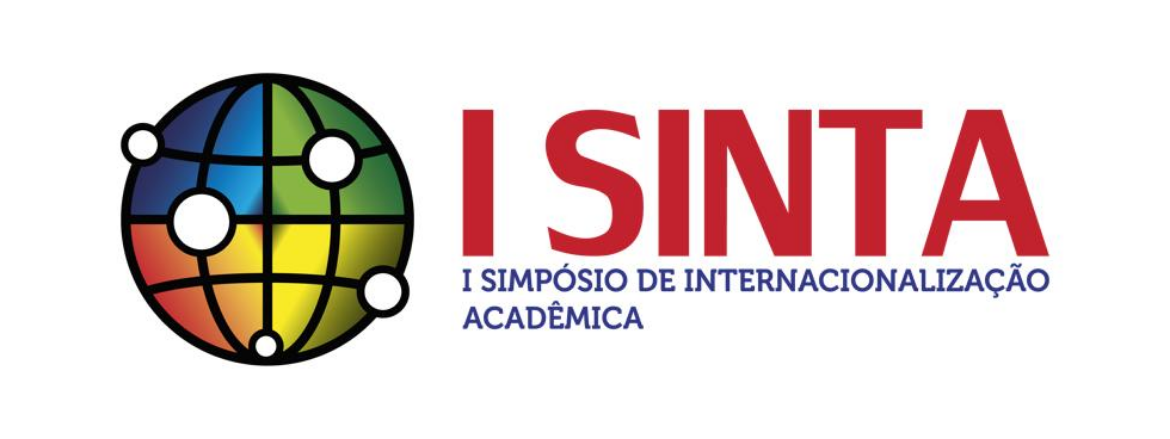 I SINTA - Simpósio de Internacionalização Acadêmica