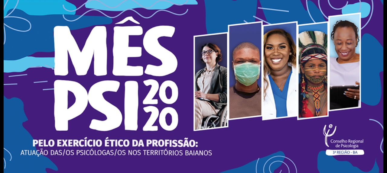 A Psicologia Ativa da Região Santa Cruz – Uma trajetória do movimento das psicologias no Sul da Bahia