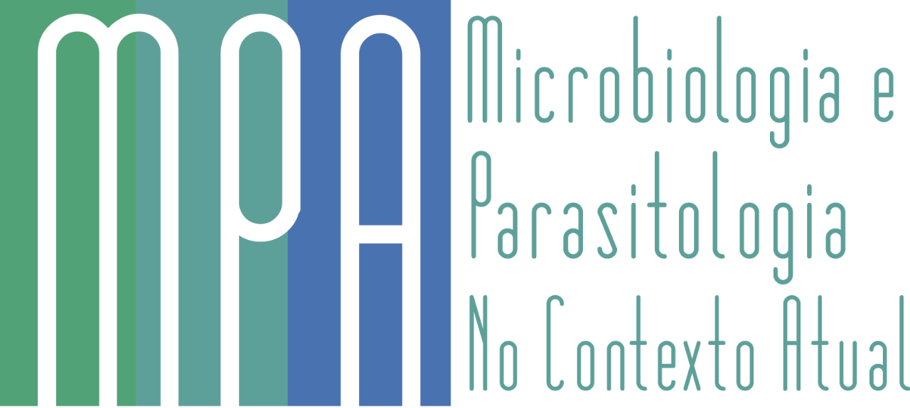 VIII Curso de Microbiologia e Parasitologia no Contexto Atual