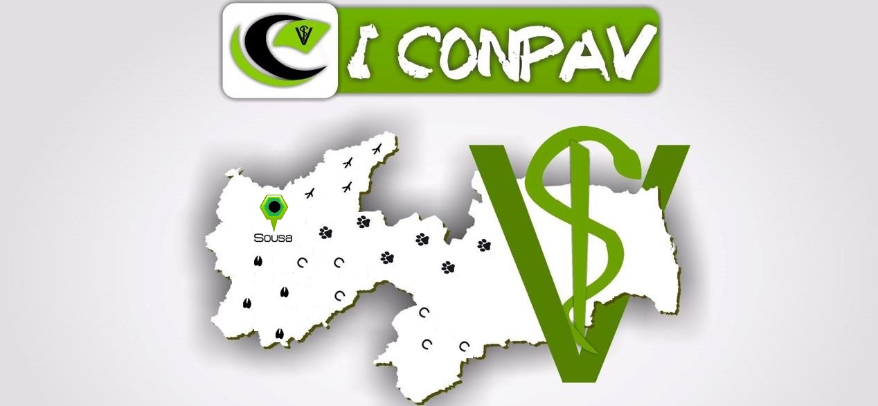 I Congresso Paraibano de Medicina Veterinária - I CONPAV