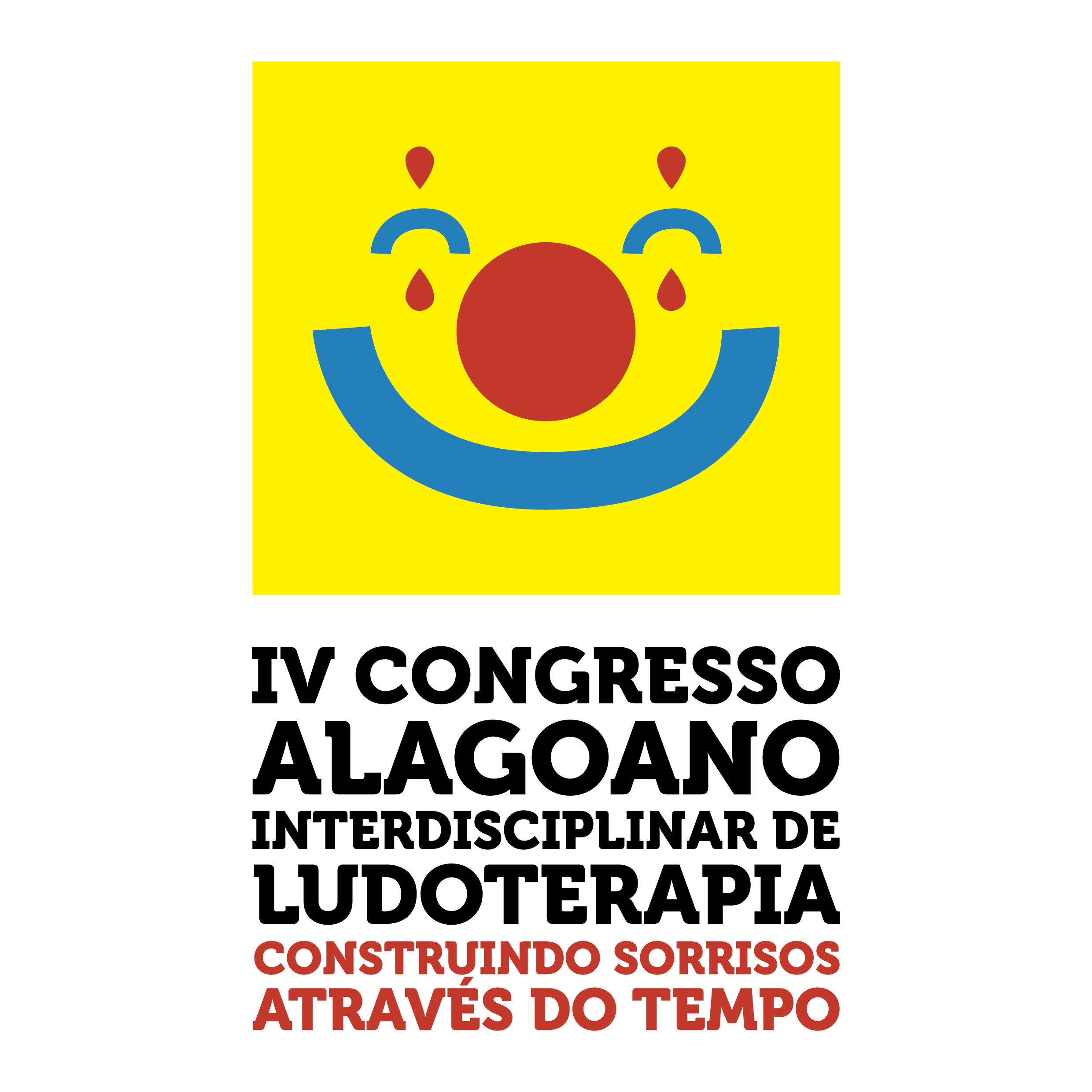 IV CAILU - Congresso Alagoano Interdisciplinar de Ludoterapia: Construindo Sorrisos Através do Tempo