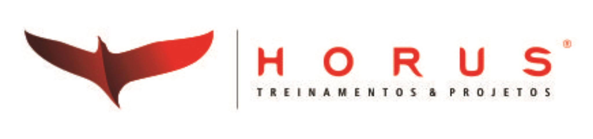 Horus Treinamentos - Conheça nosso patrocinador