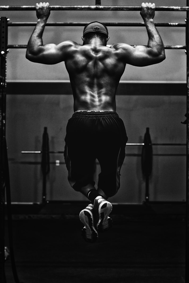 Competições de Crossfit e provas funcionais