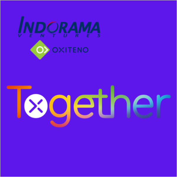 Palestra Institucional + Together [PT04] [Oxiteno/Indorama Ventures]